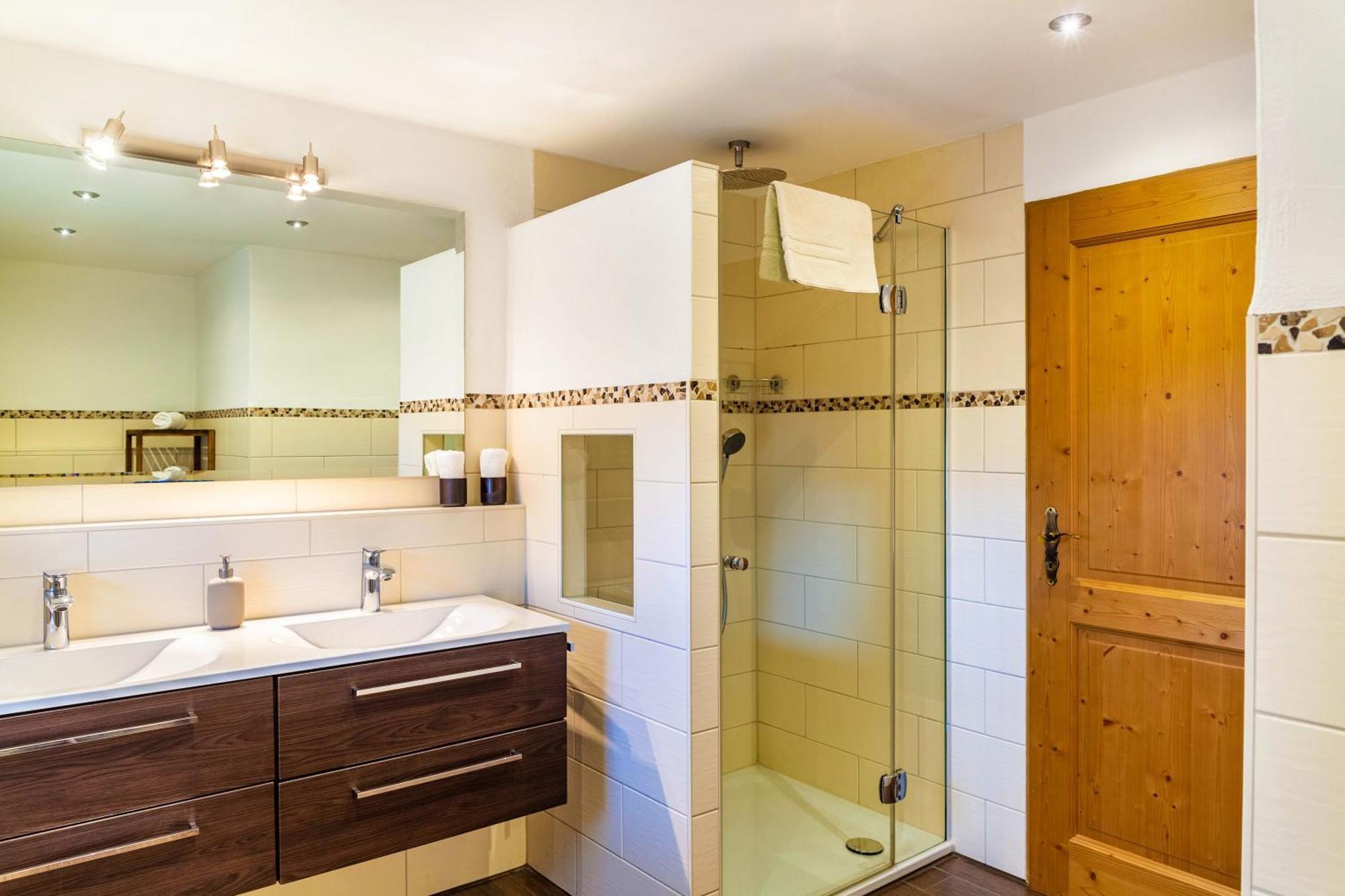 Ferienwohnung Kraus Eibsee Grainau Luaran gambar