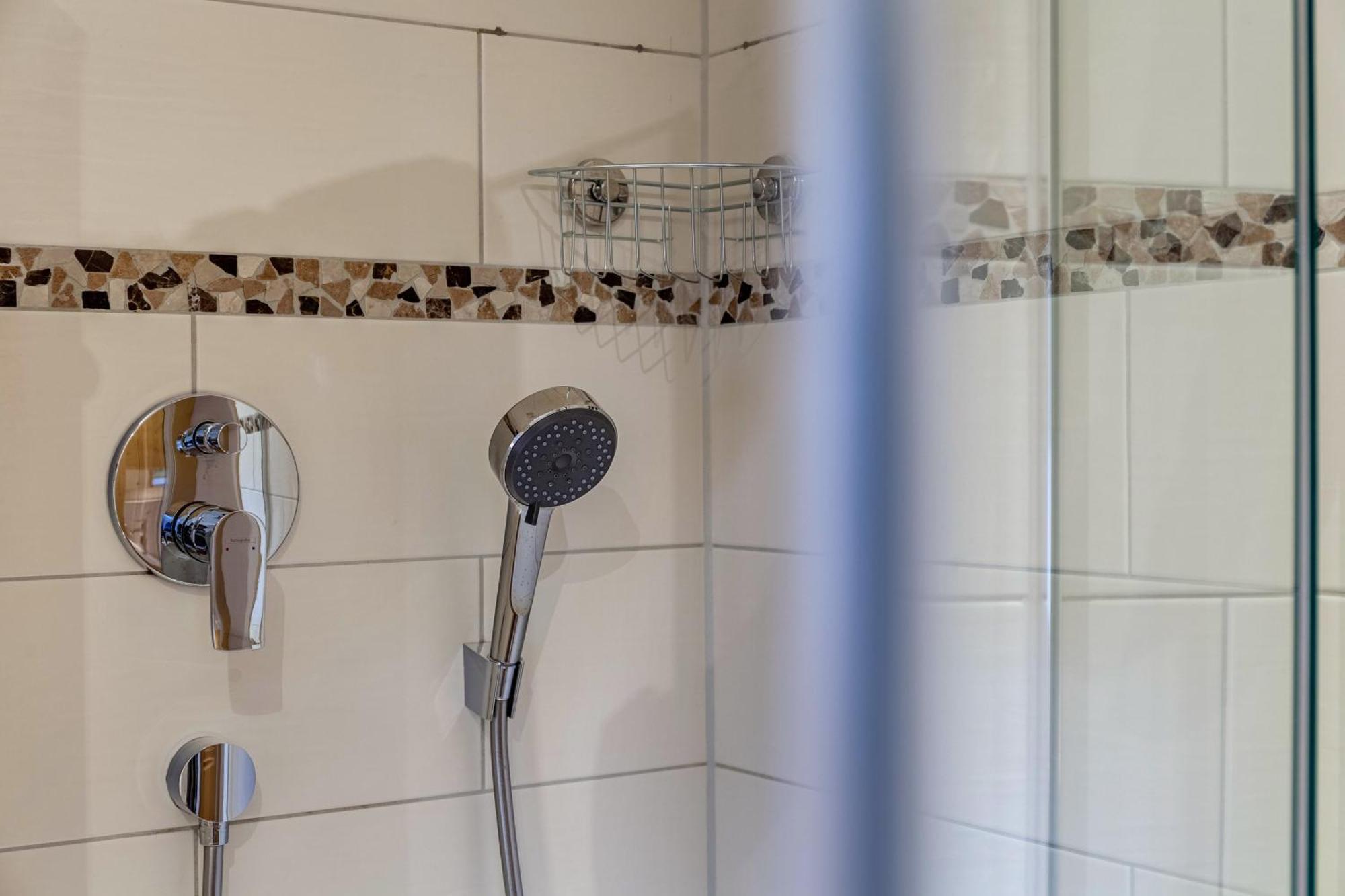 Ferienwohnung Kraus Eibsee Grainau Luaran gambar