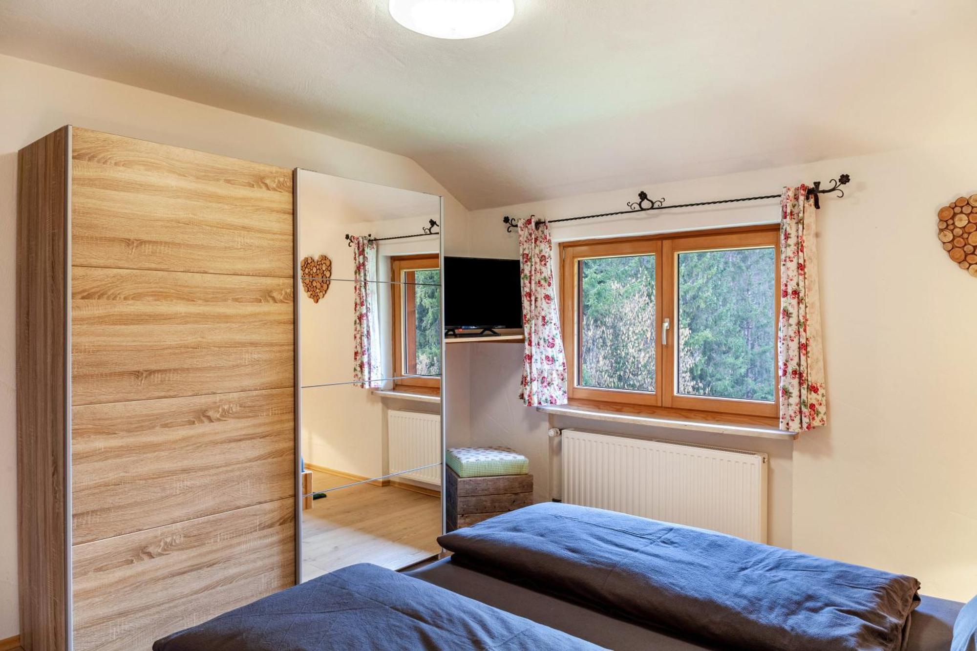 Ferienwohnung Kraus Eibsee Grainau Luaran gambar