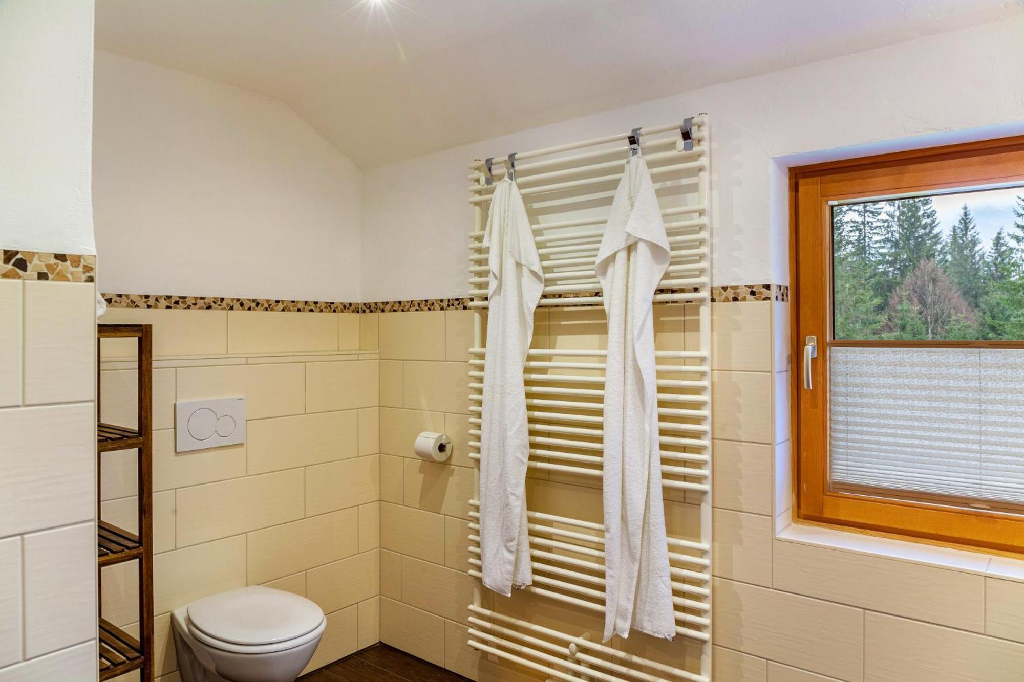 Ferienwohnung Kraus Eibsee Grainau Luaran gambar