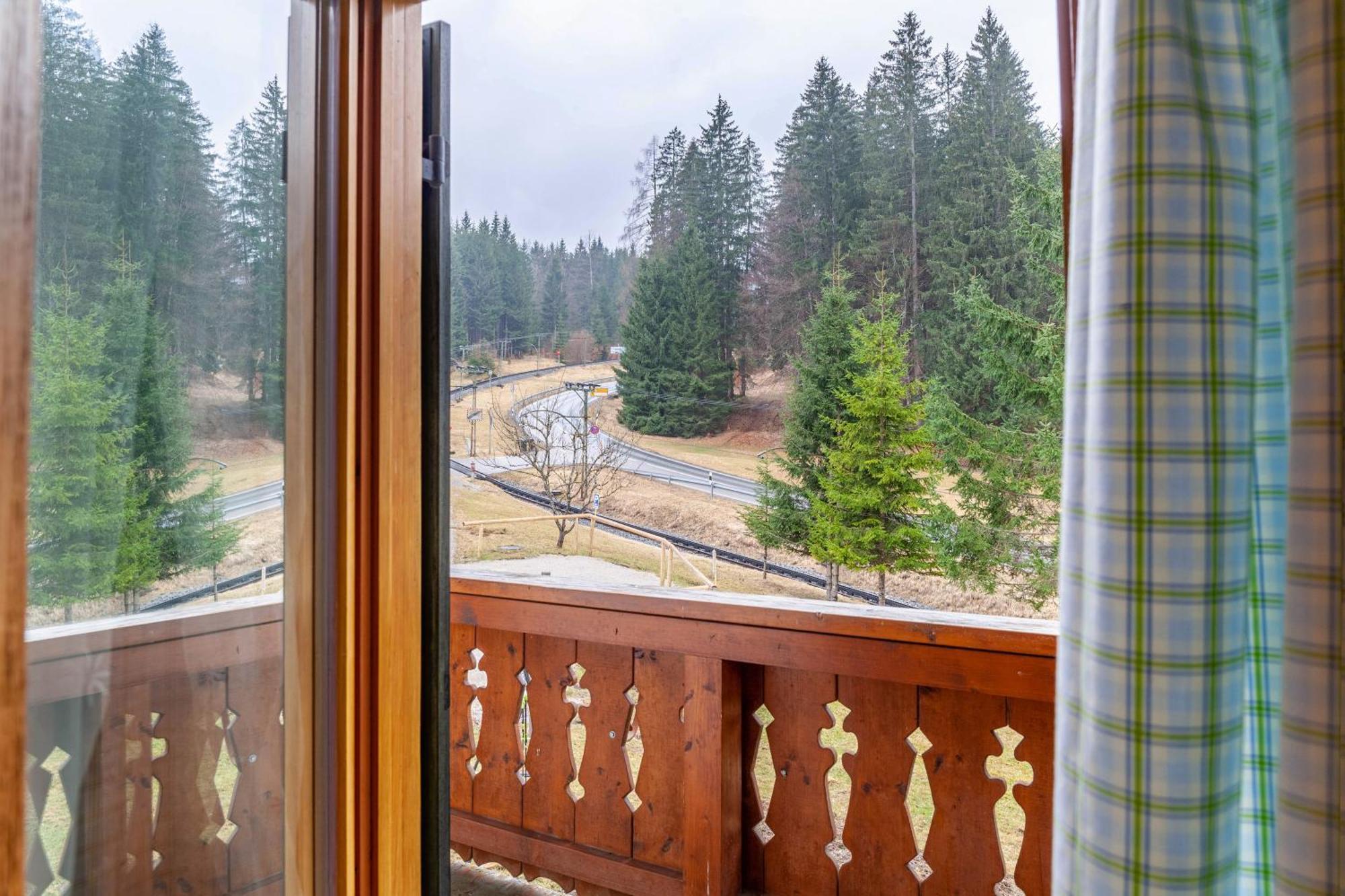 Ferienwohnung Kraus Eibsee Grainau Luaran gambar